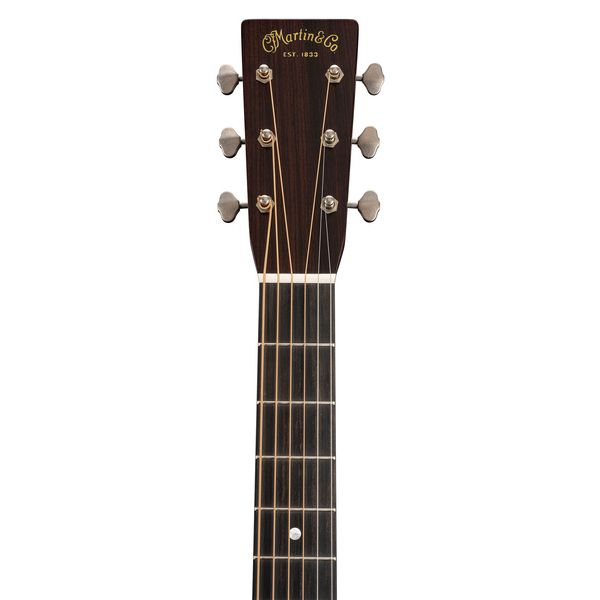 Martin Guitars D-28 StreetLegend