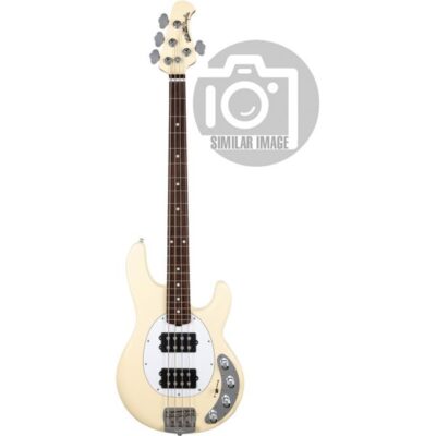 Music Man Stingray 5 HH Special BC