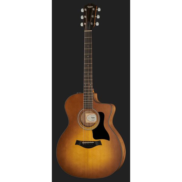 Taylor 114ce Sunburst Special Edition