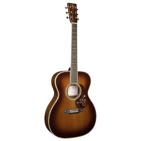 Martin Guitars CEO-10