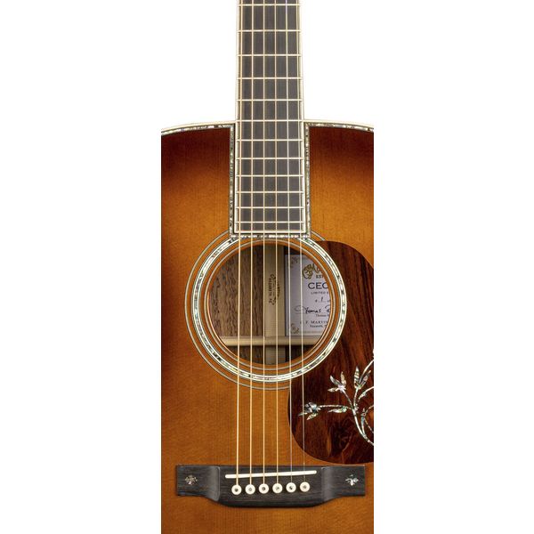 Martin Guitars CEO-10