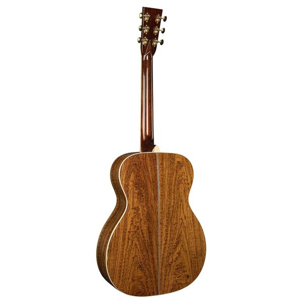 Martin Guitars CEO-10