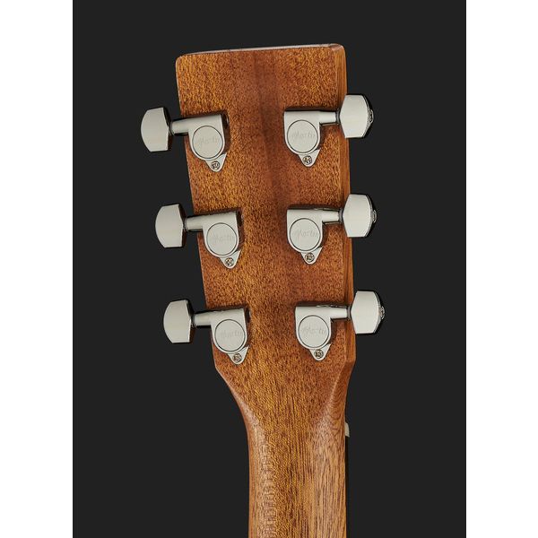 Martin Guitars GPC-13E Burst Ziricote LH