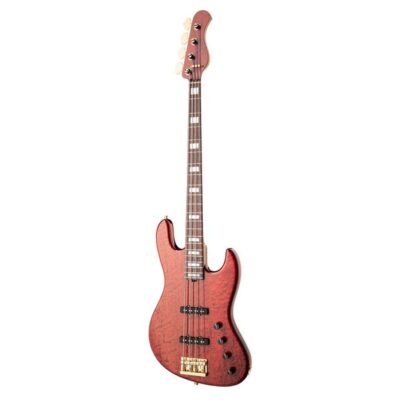 Sadowsky MasterBuilt JJ 4 LTD 2023 MRH