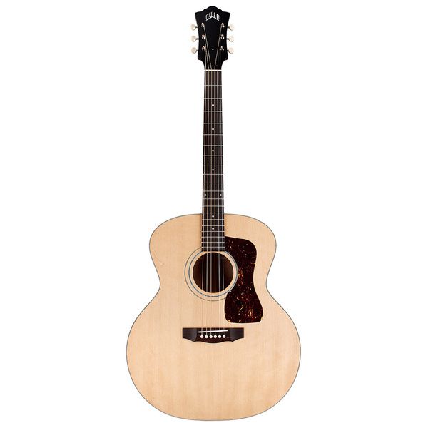 Guild F-40 Standard Natural VG USA