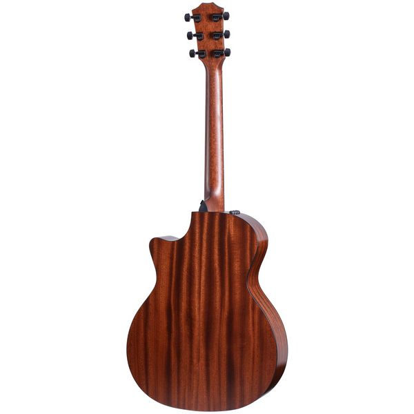 Taylor 314ce-SE Vintage Sunburst