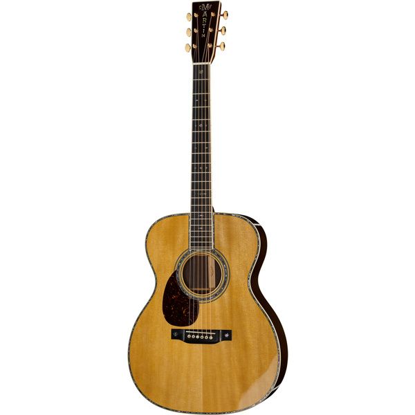 Martin Guitars OM-42 LH