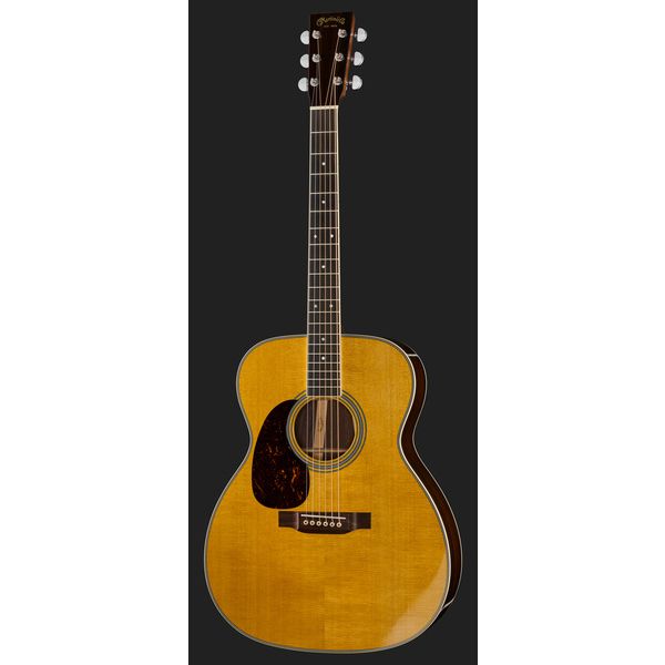 Martin Guitars M-36 LH
