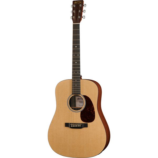 Martin Guitars DX1E-04 Spruce