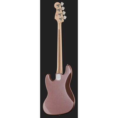 Squier Aff. Jazz Bass Burg. Mist