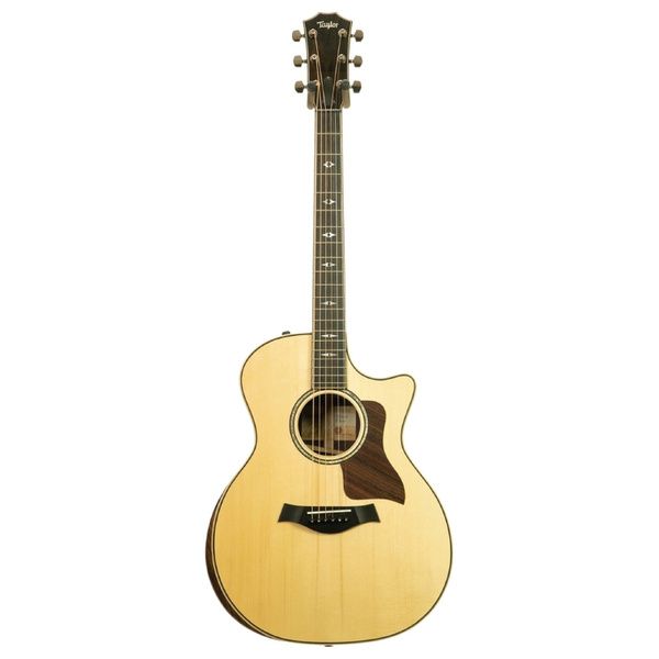 Taylor Custom 814ce Limited