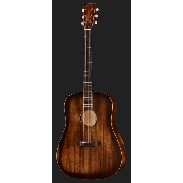 Martin Guitars D-15M StreetMaster