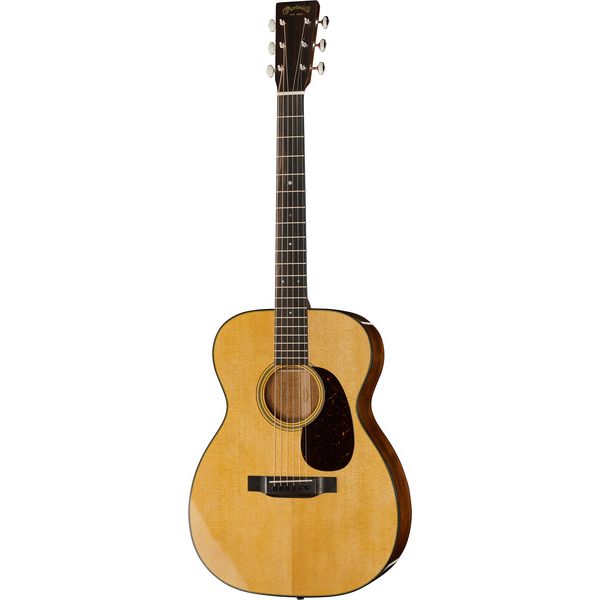 Martin Guitars 00-18