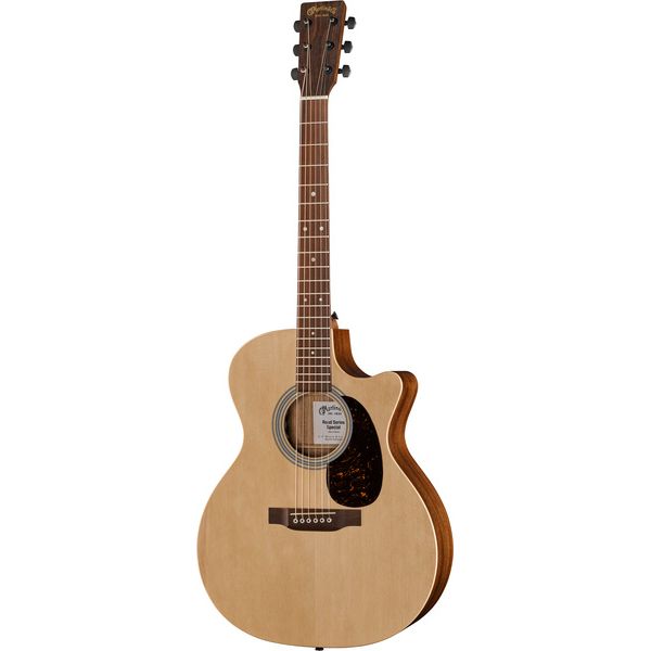 Martin Guitars GPC-10E Roadseries Special