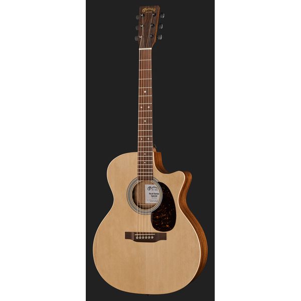 Martin Guitars GPC-10E Roadseries Special