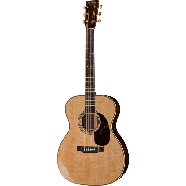Martin Guitars 000-28 Modern Deluxe