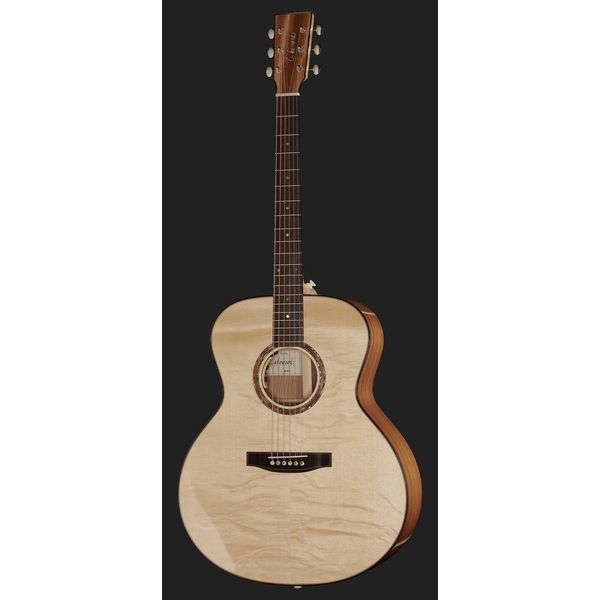 Lakewood J Ulme Gallery Wood CS