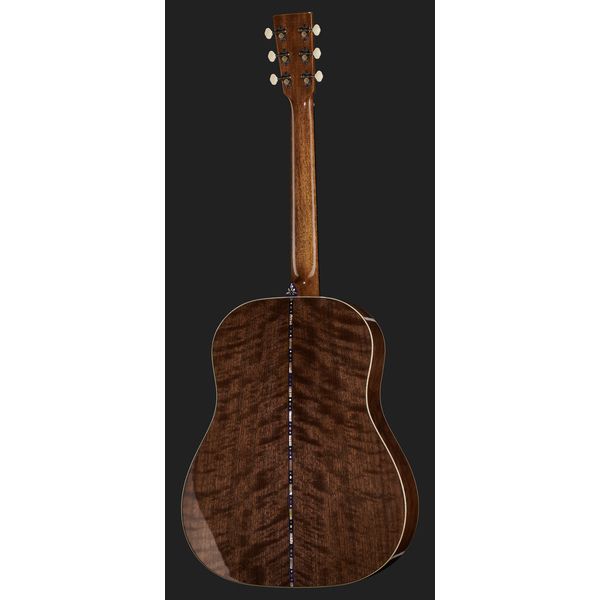 Martin Guitars DSS Hops and Barley