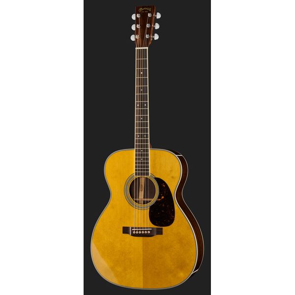 Martin Guitars M-36