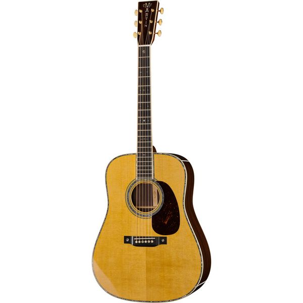 Martin Guitars D-42