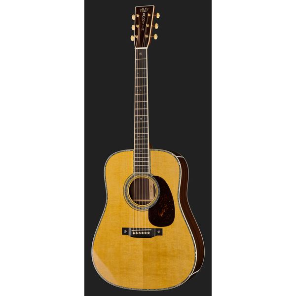 Martin Guitars D-42