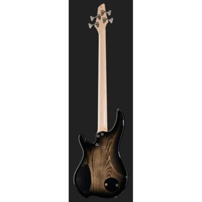Dingwall CB3 Combustion 4 Black Burst