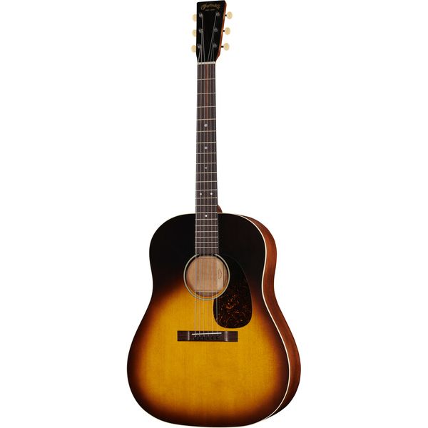 Martin Guitars DSS-17 Whiskey Sunset