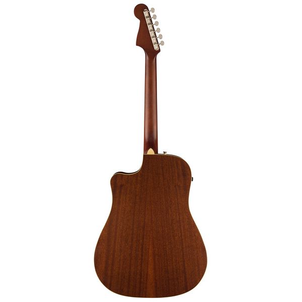 Fender Redondo Player LPB