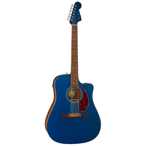 Fender Redondo Player LPB