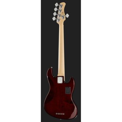 Marcus Miller V7 Alder-5 LH TS 2nd Gen