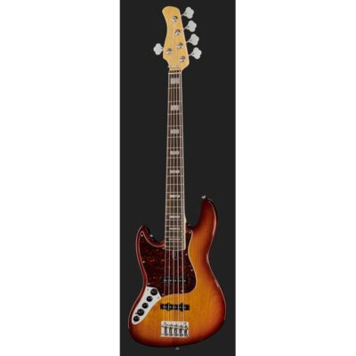 Marcus Miller V7 Alder-5 LH TS 2nd Gen