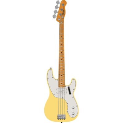 Fender Vintera II 70s Tele Bass VWT