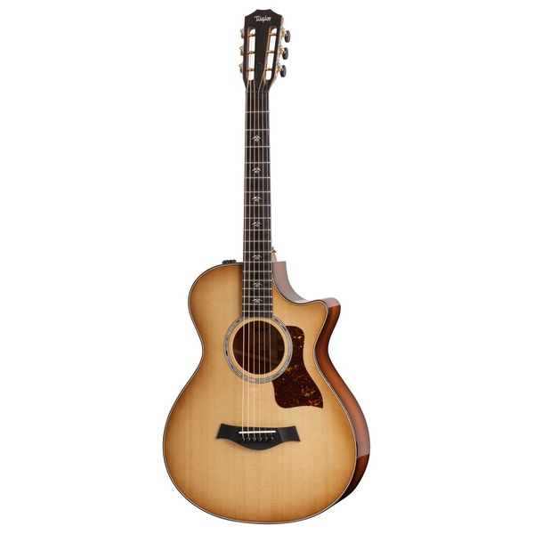 Taylor 512ce 12-Fret Urban Ironbark