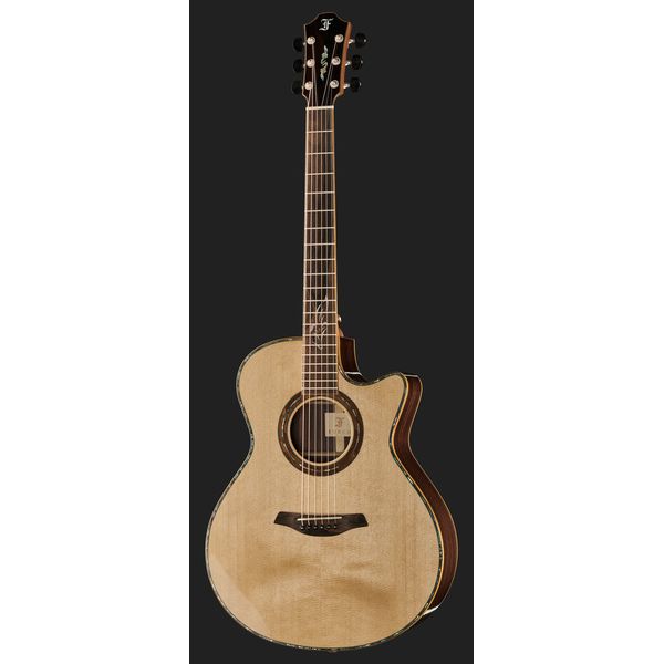 Furch Red Masters Choice Gc-SR