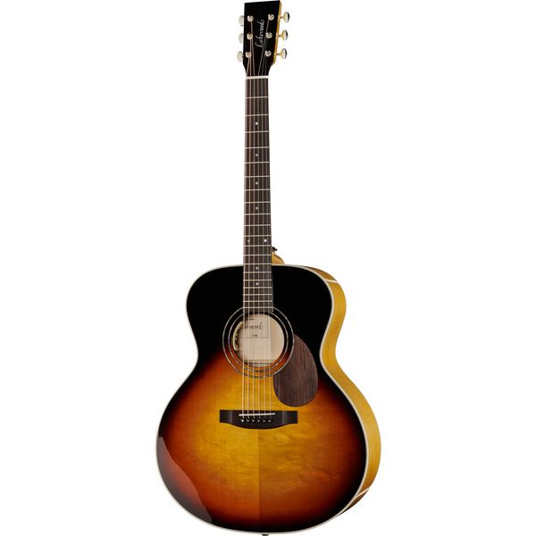 Lakewood J-20 Custom P