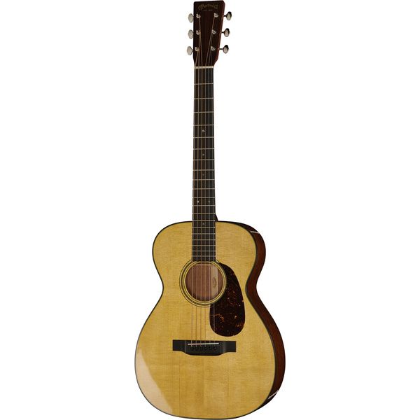 Martin Guitars 0-18