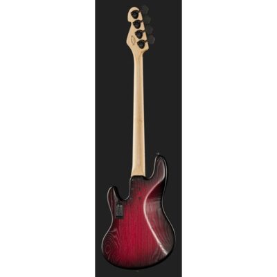 Sandberg California II TT 4 MN RB