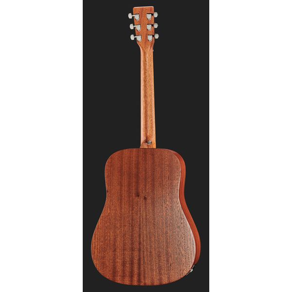 Martin Guitars Djr-10E-2 Sitka Sapele LH
