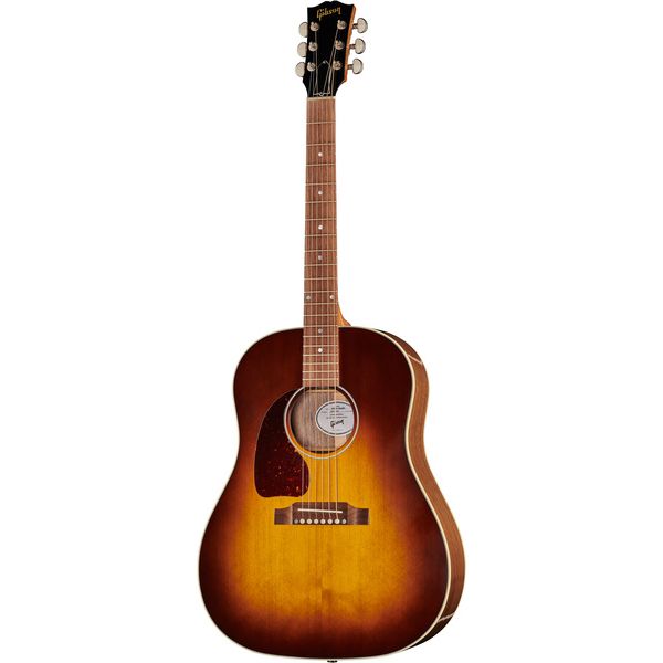 Gibson J-45 Studio Walnut Burst LH