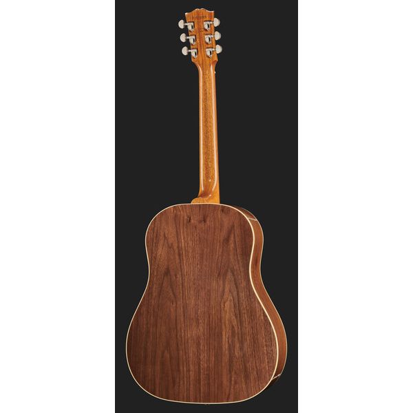 Gibson J-45 Studio Walnut Burst LH