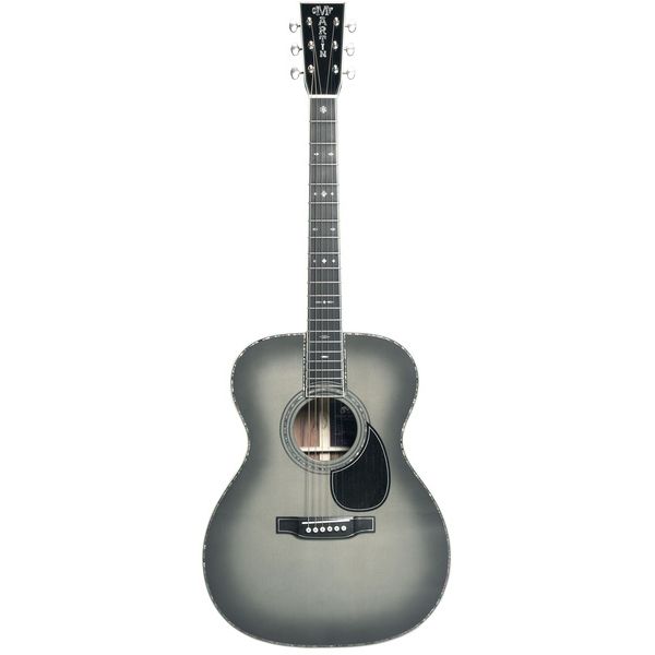 Martin Guitars OM-45 John Mayer 20th Anniv.