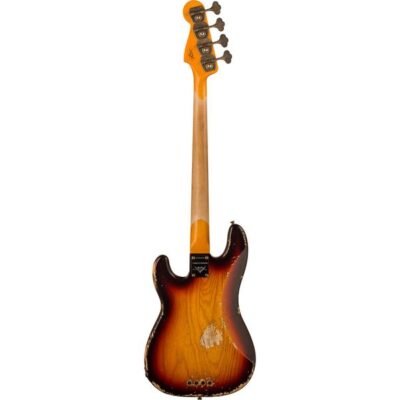 Fender LTD