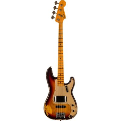 Fender LTD