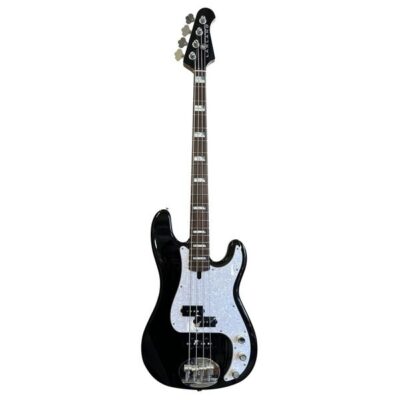 Lakland Skyline 44-64 Custom 4 BK