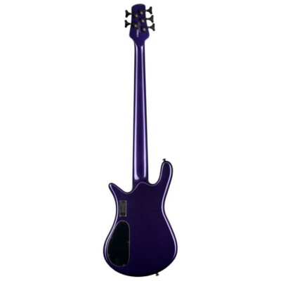 Spector NS Dimension HP 5 Plum Crazy