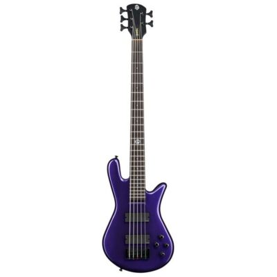 Spector NS Ethos HP 5 Plum Crazy