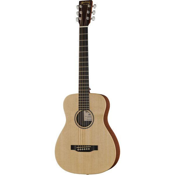 Martin Guitars LX1