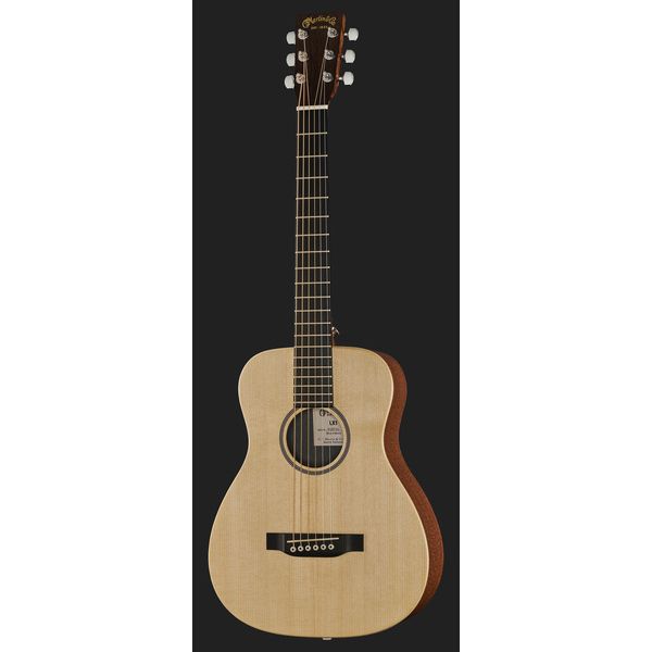 Martin Guitars LX1