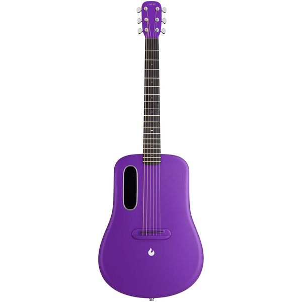 LAVA MUSIC ME 4 Carbon 36