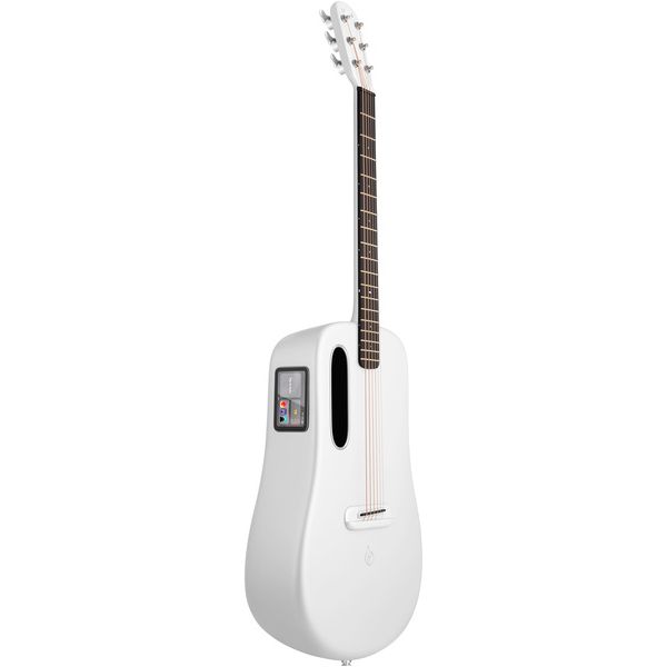 LAVA MUSIC ME 4 Carbon 38